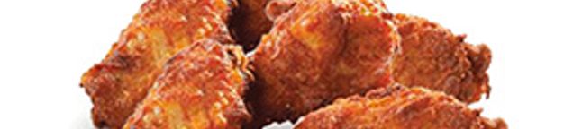 Fingerfood